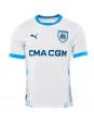 Olympique de Marseille Heimtrikot 2024-25 Kurzarm